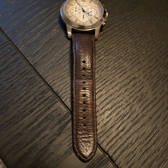Fossil Men’s Watch - Picture 6 of 6